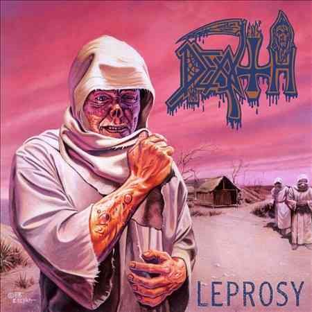 Leprosy (Reissue) |