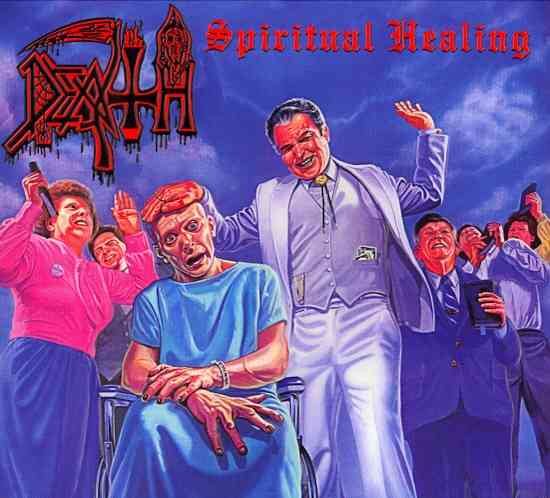 Spiritual Healing (2 Cd's) |