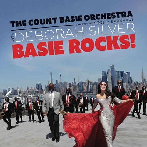 Basie Rocks! |