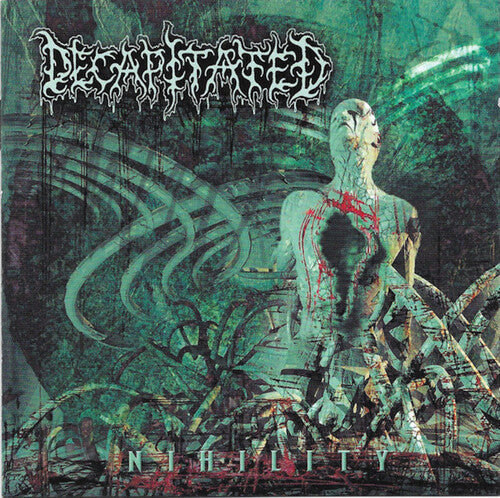 Decapitated - Nihility (LTD VINYL LP) | NEW - METAL *NEW*
