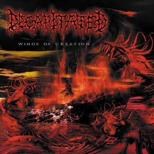 Winds Of Creation [Digipak] |