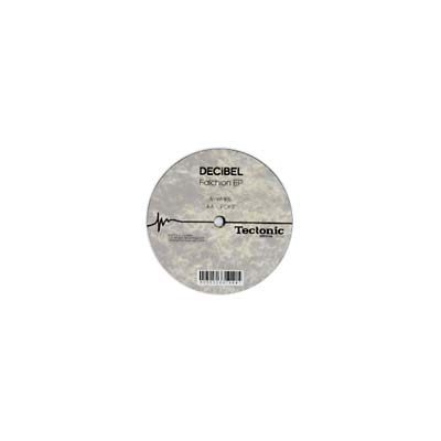 DECIBEL - Falchion EP |