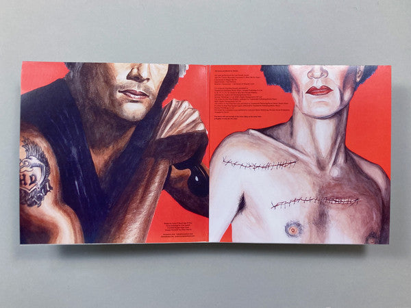 Decius Vol. I | Mint (M) Mint (M) - HOUSE *SEALED/COLOR*