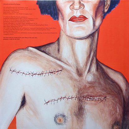 Decius Vol. I | Mint (M) Mint (M) - HOUSE *SEALED/COLOR*