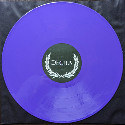 Decius Vol. I | Mint (M) Mint (M) - HOUSE *SEALED/COLOR*