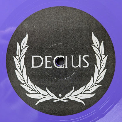 Decius Vol. I | Mint (M) Mint (M) - HOUSE *SEALED/COLOR*