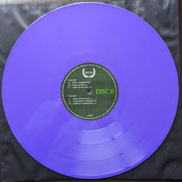 Decius Vol. I | Mint (M) Mint (M) - HOUSE *SEALED/COLOR*