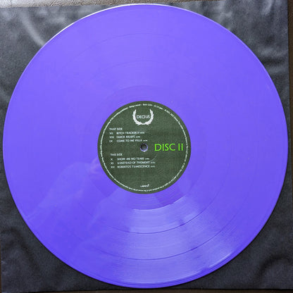 Decius Vol. I | Mint (M) Mint (M) - HOUSE *SEALED/COLOR*