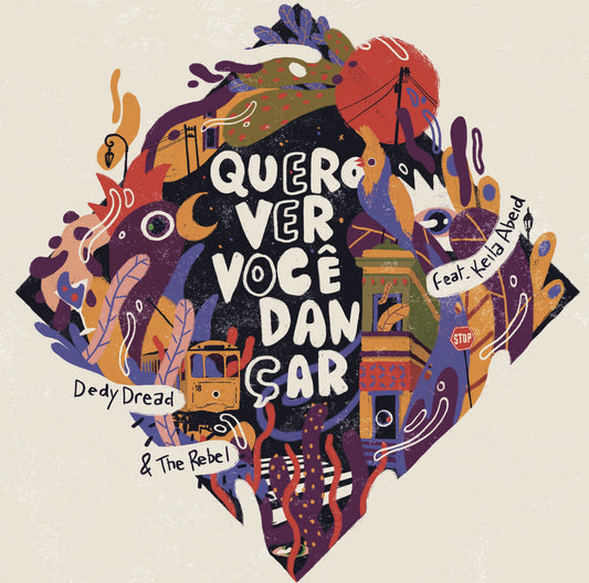 Quero Ver Voce Dancar |