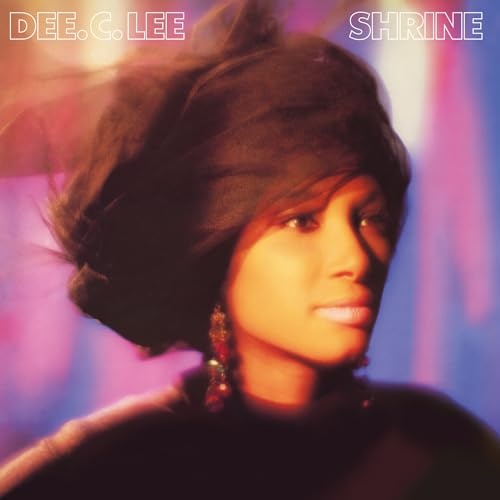 Dee C. Lee - Shrine (180G) [Pink/Purple Vinyl] [2LP] |