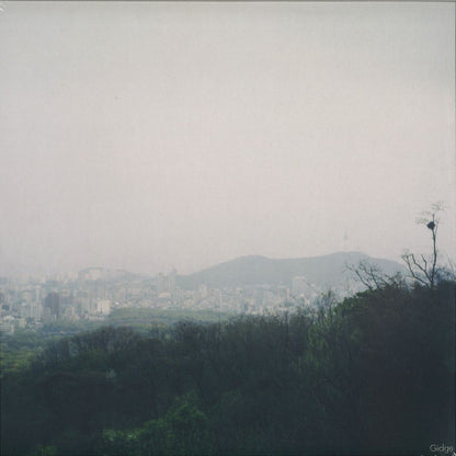 Gidge For Seoul 12" Mint (M) Mint (M)