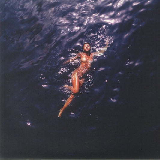 Un/limited Love (Blue Vinyl) | Mint (M) Mint (M)