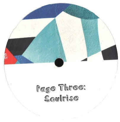 Soulrise | Mint (M) Generic - DEEP HOUSE *COLOR*