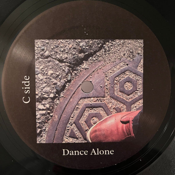Cornbread & Cowrie Shells For Bertha | Mint (M) Mint (M) - DEEP HOUSE/DOWNTEMPO