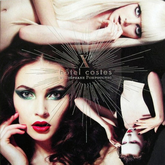 Hôtel Costes X | Near Mint (NM) Near Mint (NM)