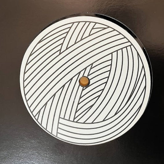 PHNDDWAX001 | Mint (M) Generic - DEEP HOUSE/MINIMAL