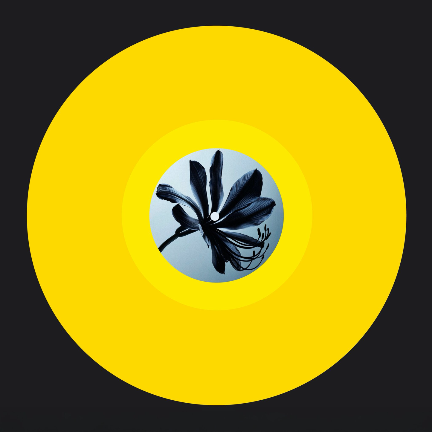 (PRESALE 6/1/26) Glimpse Of Light (Fred Everything & Lee Curtiss Reworks) (YELLOW VINYL) | Mint (M) Mint (M) - DEEP HOUSE *NEW/COLOR*