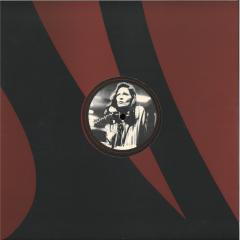 (PRE-ORDER) Corporate Cosmology (RED VINYL) | Mint (M) Mint (M) - DEEP HOUSE *NEW/COLOR*