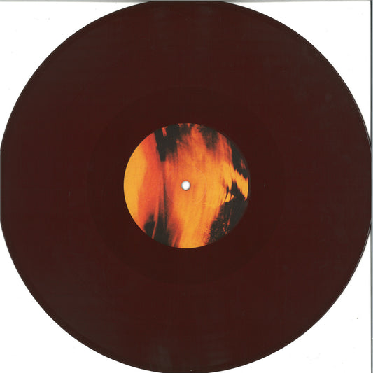 Abacus - Analogue Stories Vol.2 (RED VINYL 12" Phonogramme) | NEW Mint (M) Generic - DEEP HOUSE *NEW/COLOR*