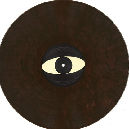 Taelue - Dark Worlds (BROWN MARBLED VINYL 12" Phonogramme) | NEW - DEEP HOUSE *NEW/COLOR*