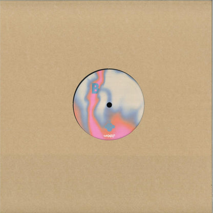 Guy From Downstairs - The Son Of Knuf (MARBLED VINYL 12" Guy From Downstairs) | NEW - DEEP HOUSE *NEW/COLOR*