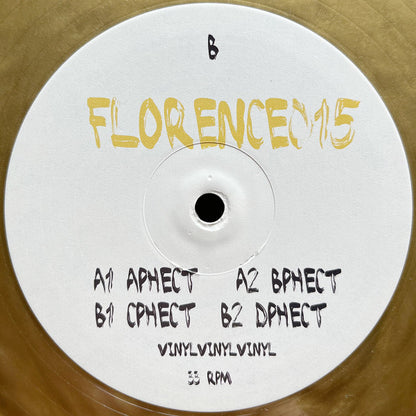 Florence 015 | Mint (M) Generic