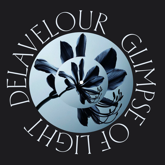 (PRESALE 6/1/26) Glimpse Of Light (Fred Everything & Lee Curtiss Reworks) (YELLOW VINYL) | Mint (M) Mint (M) - DEEP HOUSE *NEW/COLOR*