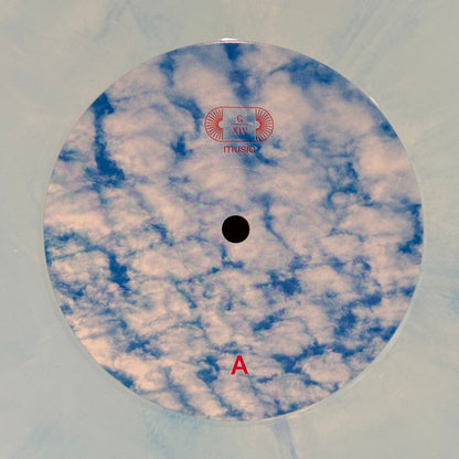 Tom Ellis - Rise Above (COLOR VINYL 12") | NEW - DEEP HOUSE *NEW/COLOR*