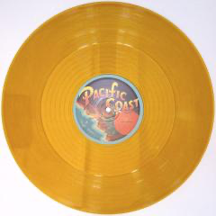 Jazz Salad (ORANGE VINYL) | - DEEP HOUSE *NEW/COLOR*