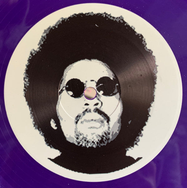 I'm The Baddest Bitch (The Moodymann Mixes) | Mint (M) Mint (M) - DEEP HOUSE *NEW/COLOR*