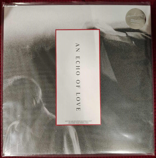An Echo of Love (VINYL) | Mint (M) Mint (M) - DEEP HOUSE *NEW*
