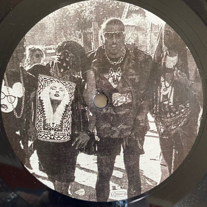 Go (VINYL) | Mint (M) Generic - DEEP HOUSE *NEW*