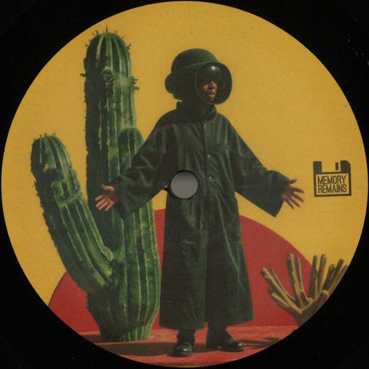 MR019 (VINYL) | Mint (M) Mint (M) - DEEP HOUSE *NEW*