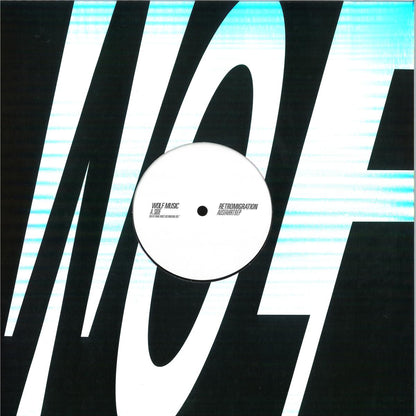 Retromigation - (PRESALE 9/17/26) Ausfahrt 9 (VINYL 12" WOLF MUSIC) | NEW Mint (M) Mint (M) - DEEP HOUSE *NEW*