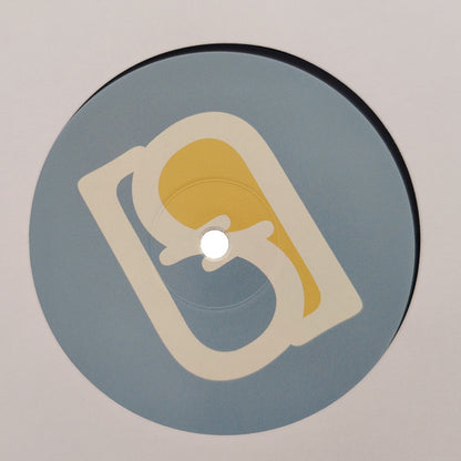 Toka Project - Ego Trip (VINYL) | Mint (M) Generic - DEEP HOUSE *NEW*