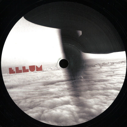 Maceo Plex - Love Somebody Else / Future Musik (VINYL 12" Ellum Audio ELL007 2024) | NEW - DEEP HOUSE *NEW*