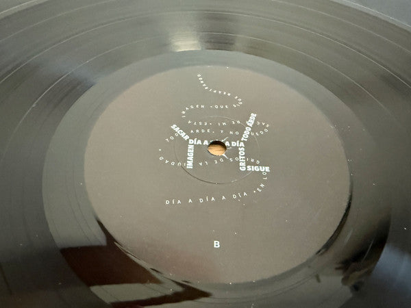 Piedras (VINYL) | Mint (M) Mint (M) - DEEP HOUSE *NEW*