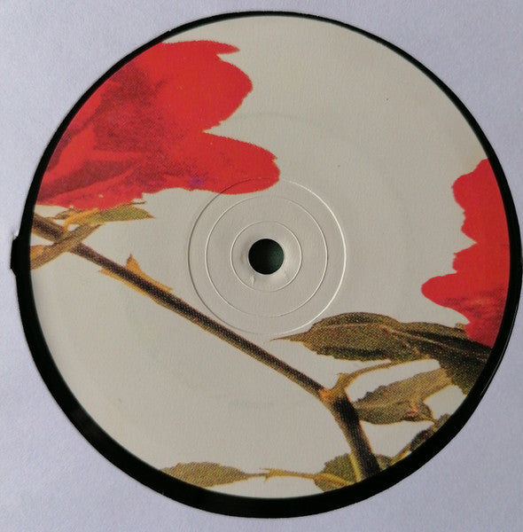 So Weit Wie Noch Nie (VINYL - DAMAGED SEE DESCRIPTION) | Mint (M) Mint (M) - DEEP HOUSE *NEW*