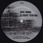 (PRESALE 5/11/26) Night Station / 2 A.M Detroit (VINYL) | Mint (M) Mint (M) - DEEP HOUSE *NEW*
