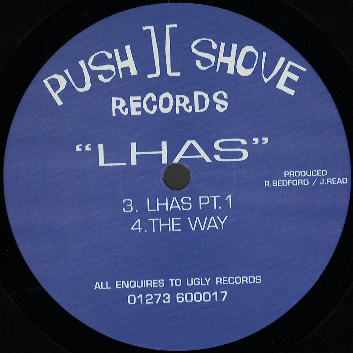 LHAS - (PRESALE 6/8/26) The Hevalo (VINYL) | Mint Mint - DEEP HOUSE *NEW*