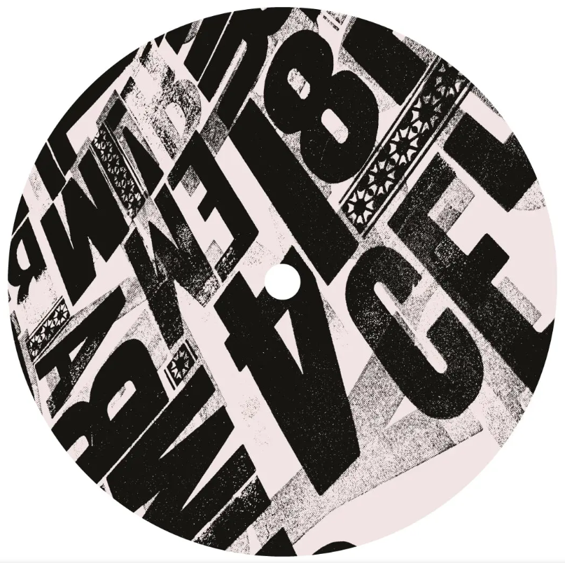 DJ Sneak - Street Walker EP (VINYL 12" TRI MUSIC TRI064) | NEW - DEEP HOUSE *NEW*