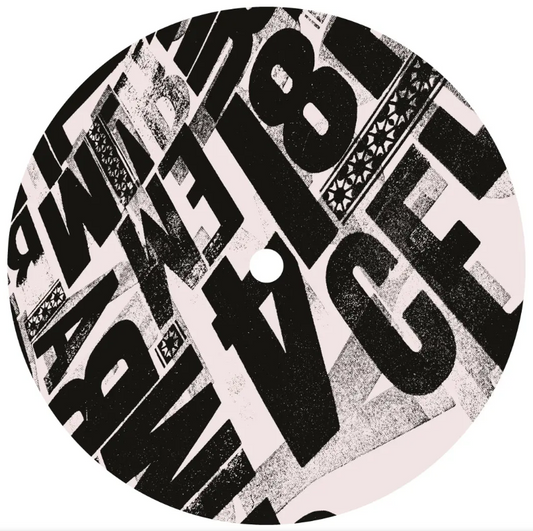 DJ Sneak - Street Walker EP (VINYL 12" TRI MUSIC TRI064) | NEW - DEEP HOUSE *NEW*
