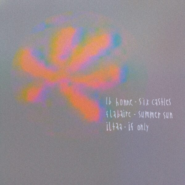 Various - (PRESALE 5/25/26) efflorescence iii (2xVINYL) | Mint (M) Mint (M) - DEEP HOUSE *NEW*