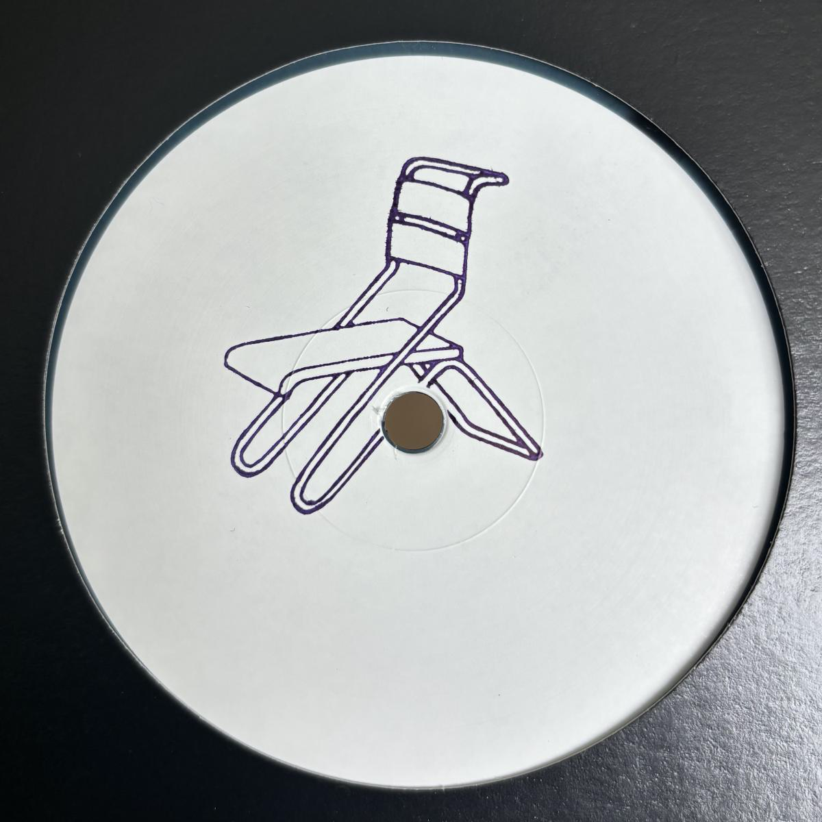 (PRESALE 5/8/26) STLR10.2 (10" VINYL) | Mint (M) Mint (M) - DEEP HOUSE *NEW*