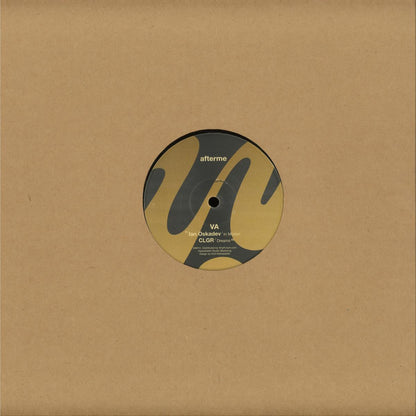 Various - VAM14 (VINYL 12" Afterme) | NEW - DEEP HOUSE *NEW*