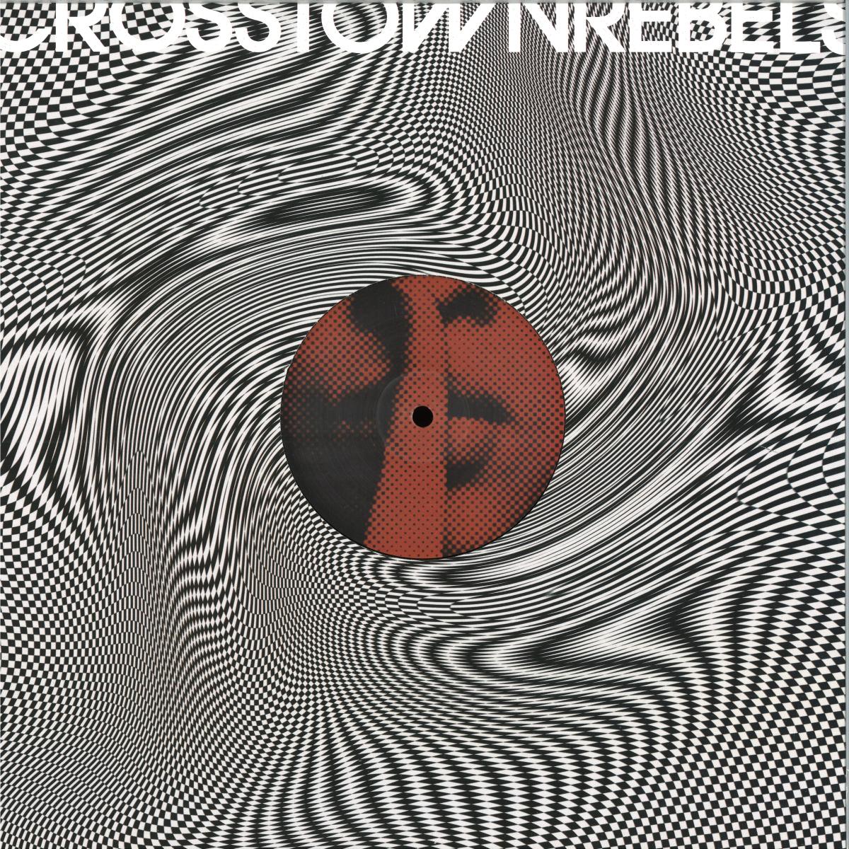 Enamour - What U Said ft. SAM SHI (incl. Bonafique Remix) (VINYL 12" Crosstown Rebels CRM356 2026) | NEW - DEEP HOUSE *NEW*
