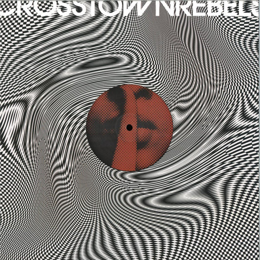 Enamour - What U Said ft. SAM SHI (incl. Bonafique Remix) (VINYL 12" Crosstown Rebels CRM356 2026) | NEW - DEEP HOUSE *NEW*