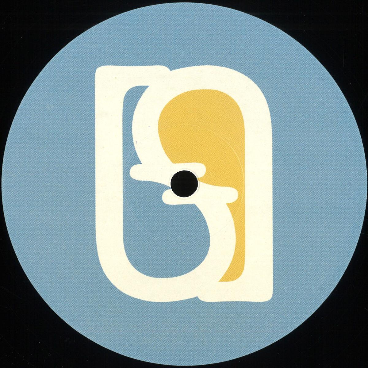 Toka Project - Ego Trip (VINYL 12" Bambino BAM001 2026) | Mint (M) Generic - DEEP HOUSE *NEW*