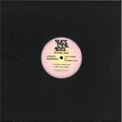 (PRE-ORDER) The Power Of Suggestion (VINYL 12") | - DEEP HOUSE *NEW*