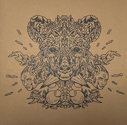 TWINGO (VINYL 12") | Mint (M) Mint (M) - DEEP HOUSE *NEW*